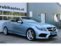 Mercedes-Benz E-klasse Cabrio 250 CGI AMG Line |Leder|Led|Memory