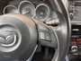 Mazda CX-5 2.0 GT-M 4WD | Origineel Nederlands | Bose | Cruise Control | Afneembare Trekhaak | Lederen Bekleding | Isofix |
