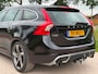 Volvo V60 1.6 T3 R-Design Airco Cruise Navi Psensor Trekhaak
