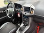 Chevrolet Captiva 2.4i LT 2WD 7-Pers Trekhaak Nav/Cruise Clima Camera Voll.Onderhouden!