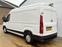 Maxus eDeliver 9 72kWh Nieuw Elektrisch 72kWh 280km WLTP L3H2 204PK ACC Stoelverwarming Snelladen LED Airco BPM Vrij