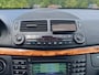 Mercedes-Benz E-klasse 220 CDI Elegance NAP NL AUTO AUTOMAAT STOELVERWARMING LEDER
