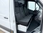 Mercedes-Benz eSprinter 312 55kWh L2H2 Elektrisch 168km WLTP 93.4% (SOH) 80kw Snelladen Climate Control Camera Stoelverwarming