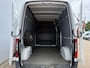 Mercedes-Benz eSprinter 312 55kWh L2H2 Elektrisch 168km WLTP 93.4% (SOH) 80kw Snelladen Climate Control Camera Stoelverwarming