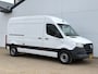 Mercedes-Benz eSprinter 312 55kWh L2H2 Elektrisch 168km WLTP 93.4% (SOH) 80kw Snelladen Climate Control Camera Stoelverwarming