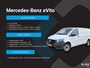 Mercedes-Benz eVito 112 66kWh L2 Elektrisch 97.7% (SOH) 280km WLTP Climate Control Cruise Control Carplay Camera Stoelverwarming Parkeersensoren