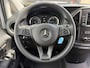 Mercedes-Benz eVito 112 66kWh L2 Elektrisch 97.7% (SOH) 280km WLTP Climate Control Cruise Control Carplay Camera Stoelverwarming Parkeersensoren