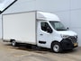 Renault Master Plancher T35 2.3 DCi 145pk L4H1 Airco Cruise Control Camera Bakwagen Meubelbak Foodtruck