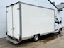Renault Master Plancher T35 2.3 DCi 145pk L4H1 Airco Cruise Control Camera Bakwagen Meubelbak Foodtruck