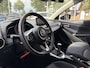 Mazda 2 1.5 Sky-G 90pk Luxury - i-Activsense | Dealeronderhouden | Navi | Airco | HUD | Keyless | Achteruitrijcamera