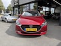 Mazda 2 1.5 Sky-G 90pk Luxury - i-Activsense | Dealeronderhouden | Navi | Airco | HUD | Keyless | Achteruitrijcamera