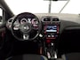 Volkswagen Polo 1.4 TSI BlueGT "Origineel NL!" Automaat! Garantie Navigatie Bluetooth Leer-Alcantara 17"Velgen Parkeersensoren