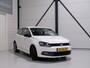 Volkswagen Polo 1.4 TSI BlueGT "Origineel NL!" Automaat! Garantie Navigatie Bluetooth Leer-Alcantara 17"Velgen Parkeersensoren