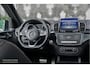Mercedes-Benz GLS 350 d 4M AMG Night|7-Persoons|21''|ACC|Keyless|Pano|360°|Luchtvering|Nappa|Harman-Kardon|Mem|Trekhaak|New Service