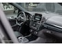 Mercedes-Benz GLS 350 d 4M AMG Night|7-Persoons|21''|ACC|Keyless|Pano|360°|Luchtvering|Nappa|Harman-Kardon|Mem|Trekhaak|New Service
