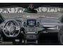 Mercedes-Benz GLS 350 d 4M AMG Night|7-Persoons|21''|ACC|Keyless|Pano|360°|Luchtvering|Nappa|Harman-Kardon|Mem|Trekhaak|New Service