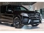 Mercedes-Benz GLS 350 d 4M AMG Night|7-Persoons|21''|ACC|Keyless|Pano|360°|Luchtvering|Nappa|Harman-Kardon|Mem|Trekhaak|New Service