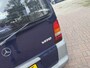 Mercedes-Benz Vito 108 D Amigo Bj 1998 Km 156.000 Nap Lier oprijplank 2e eigen NWE APK