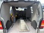 Mercedes-Benz Vito 108 D Amigo Bj 1998 Km 156.000 Nap Lier oprijplank 2e eigen NWE APK