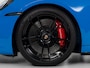 Porsche 911 Carrera 4 GTS Cabriolet