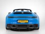 Porsche 911 Carrera 4 GTS Cabriolet