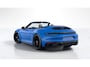 Porsche 911 Carrera 4 GTS Cabriolet