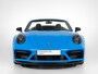 Porsche 911 Carrera 4 GTS Cabriolet