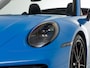 Porsche 911 Carrera 4 GTS Cabriolet