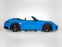 Porsche 911 Carrera 4 GTS Cabriolet