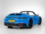 Porsche 911 Carrera 4 GTS Cabriolet
