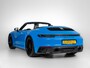 Porsche 911 Carrera 4 GTS Cabriolet
