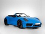 Porsche 911 Carrera 4 GTS Cabriolet
