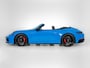 Porsche 911 Carrera 4 GTS Cabriolet