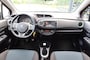 Toyota Yaris 1.0 VVT-i Aspiration 5drs. Airco, Camera, Dealer onderhouden