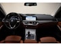 BMW 3-Serie Touring 320e Executive Sport Aut. [ LED Navi Camera Leder ]