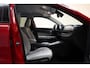 Fiat 600 e La Prima 54 kWh [ Navi Camera Apple / Android Leder Stoelverwarming ]