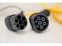 Fiat 600 e La Prima 54 kWh [ Navi Camera Apple / Android Leder Stoelverwarming ]