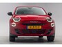 Fiat 600 e La Prima 54 kWh [ Navi Camera Apple / Android Leder Stoelverwarming ]