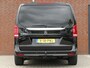 Mercedes-Benz V-klasse 300d Extra Lang Dubbel Cabine Adaptive cruise /Burmester elek deuren