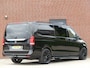 Mercedes-Benz V-klasse 300d Extra Lang Dubbel Cabine Adaptive cruise /Burmester elek deuren