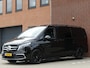 Mercedes-Benz V-klasse 300d Extra Lang Dubbel Cabine Adaptive cruise /Burmester elek deuren
