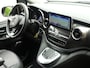 Mercedes-Benz V-klasse 300d Extra Lang Dubbel Cabine Adaptive cruise /Burmester elek deuren