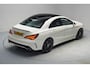 Mercedes-Benz CLA 180 Prestige Aut. [ Stoelverwarming Sportstoelen Navi Cruise ]