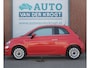 Fiat 500 1.2 Lounge, Airco, Pano, LM, NL Auto, 1e Eig, Lage km, 4 Cilinder