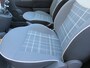 Fiat 500 1.2 Lounge, Airco, Pano, LM, NL Auto, 1e Eig, Lage km, 4 Cilinder