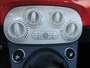 Fiat 500 1.2 Lounge, Airco, Pano, LM, NL Auto, 1e Eig, Lage km, 4 Cilinder