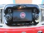 Fiat 500 1.2 Lounge, Airco, Pano, LM, NL Auto, 1e Eig, Lage km, 4 Cilinder