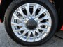 Fiat 500 1.2 Lounge, Airco, Pano, LM, NL Auto, 1e Eig, Lage km, 4 Cilinder