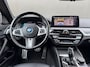 BMW 5-Serie 545e xDrive M-Sport AC Schnitzer Pano 360 H&K
