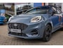 Ford Puma 1.0 EcoBoost Hybrid BlueCruise Edition | Matrix LED | 360 Camera | Sportonderstel | Winterpack | Bang& Olufsen | Adaptive Cruise Control | Apple Carplay/Android Auto | Achterbank in delen neerklapbaar | Autonomous Emergency Braking | Binnenspiegel automatisch dimmend